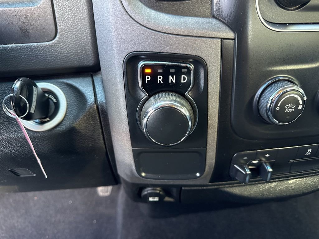 Used 2019 RAM 1500 Tradesman w/ Popular Equipment Group image 11