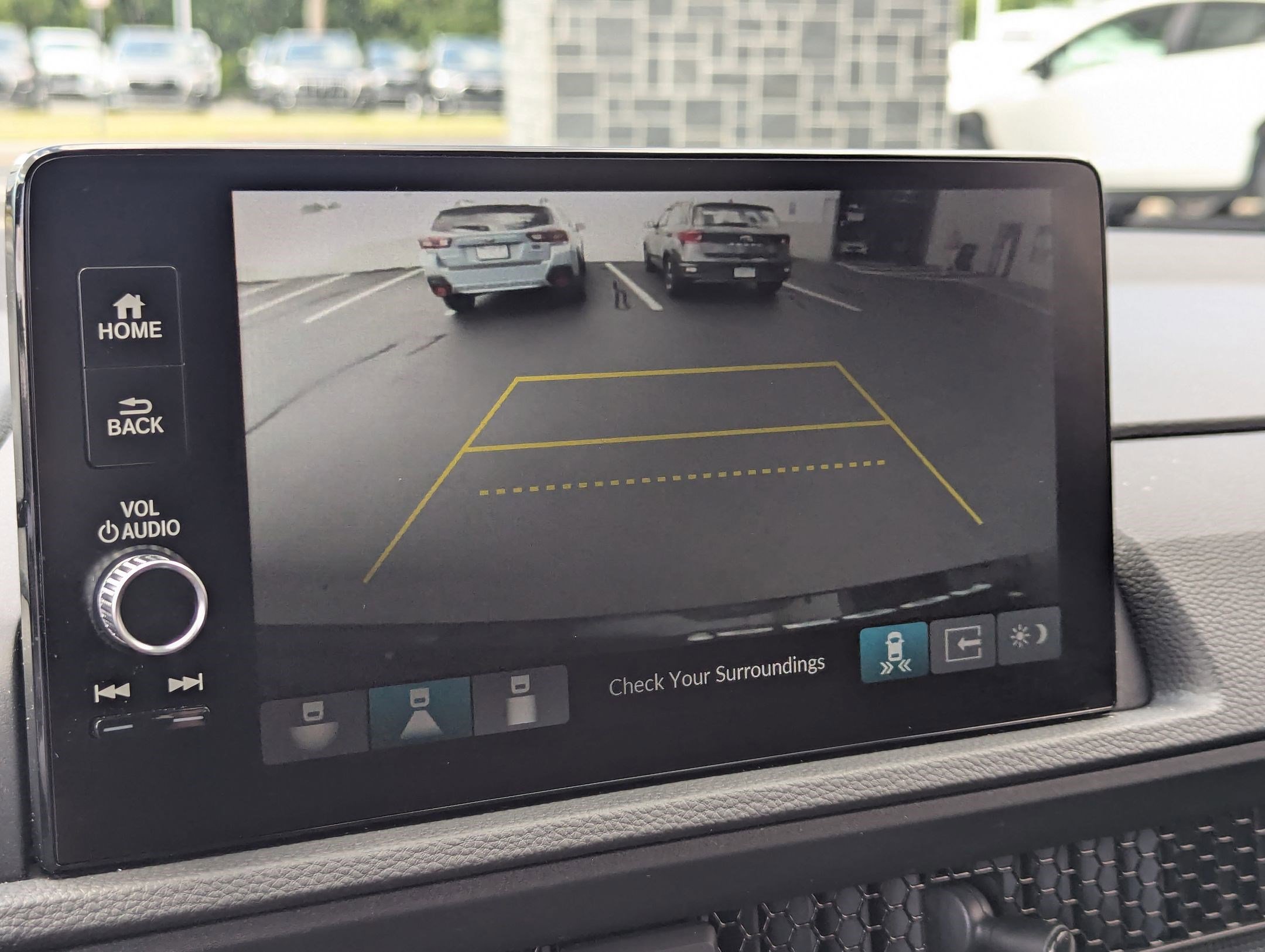 Used 2025 Honda CR-V Sport-L image 16