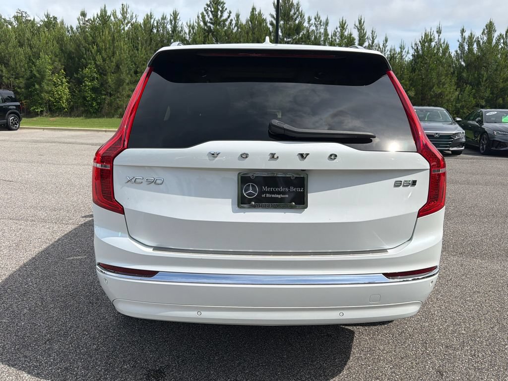 Used 2023 Volvo XC90 B5 Plus w/ Protection Package Premier AWD/4WD image 11