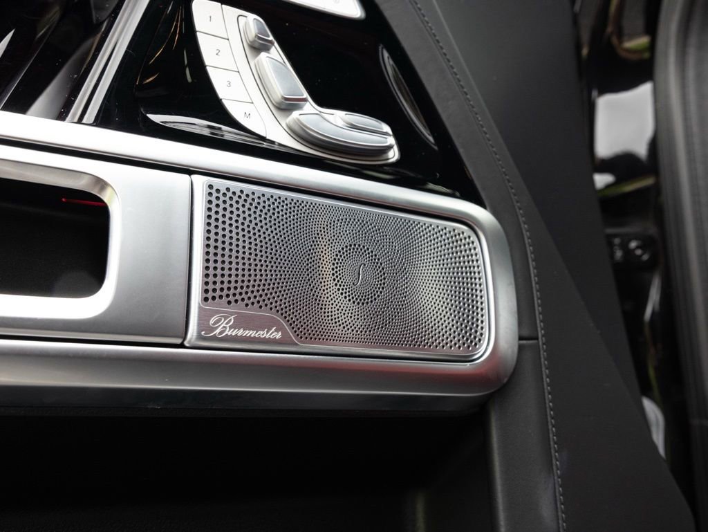 Used 2024 Mercedes-Benz G 63 AMG 4MATIC image 23