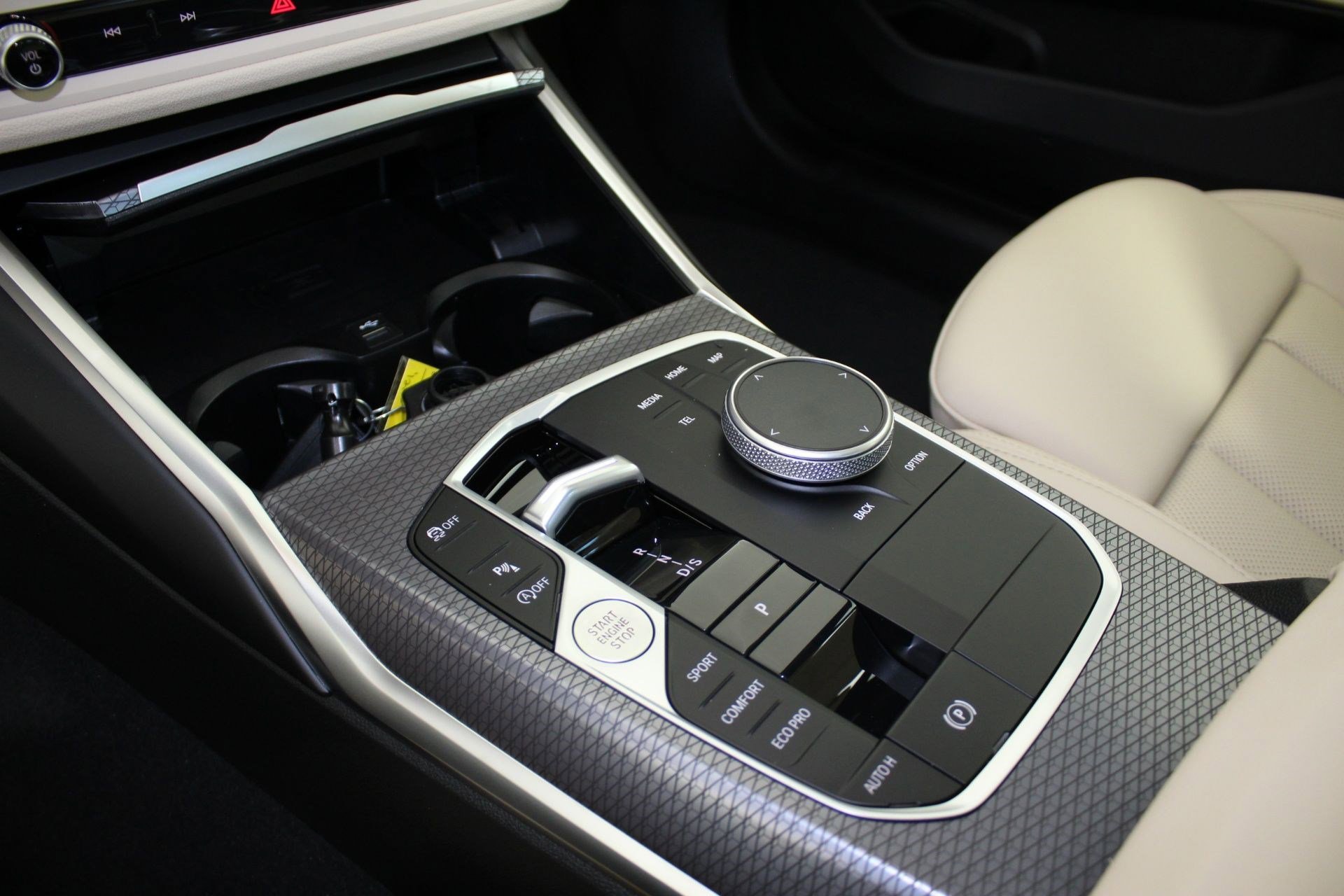 Used 2026 BMW 330i xDrive Sedan image 17