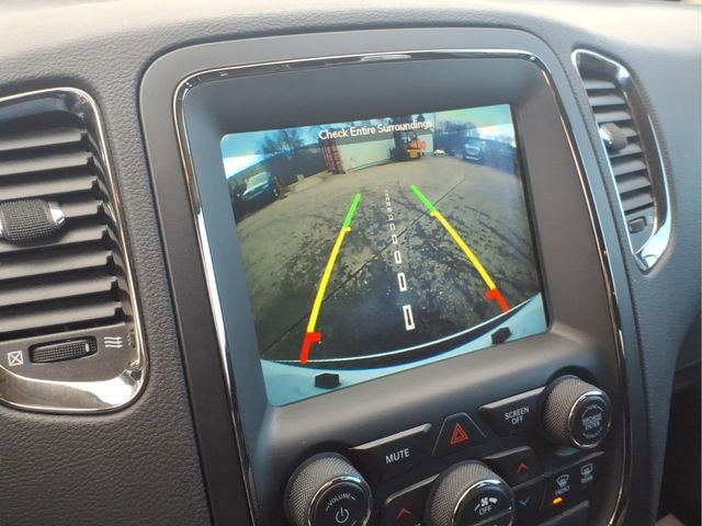 Used 2018 Dodge Durango GT image 20