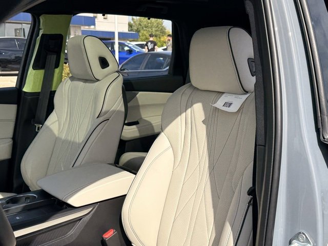 New 2026 Acura MDX A-Spec image 11