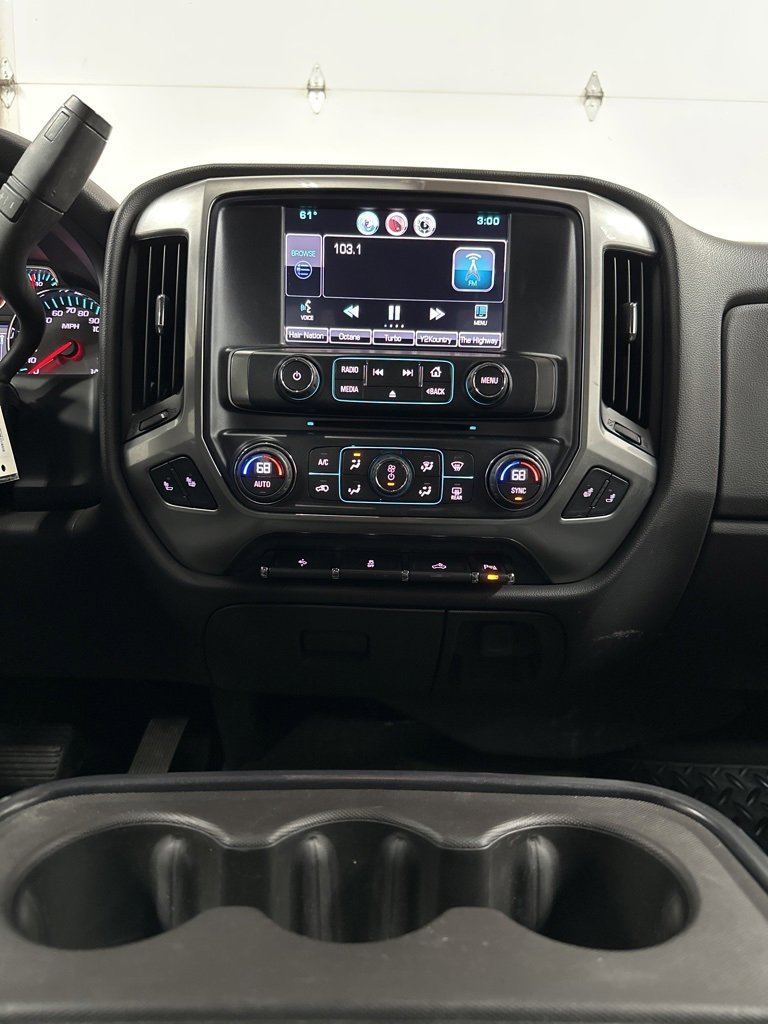 Used 2015 Chevrolet Silverado 2500 LT w/ LT Convenience Package image 24