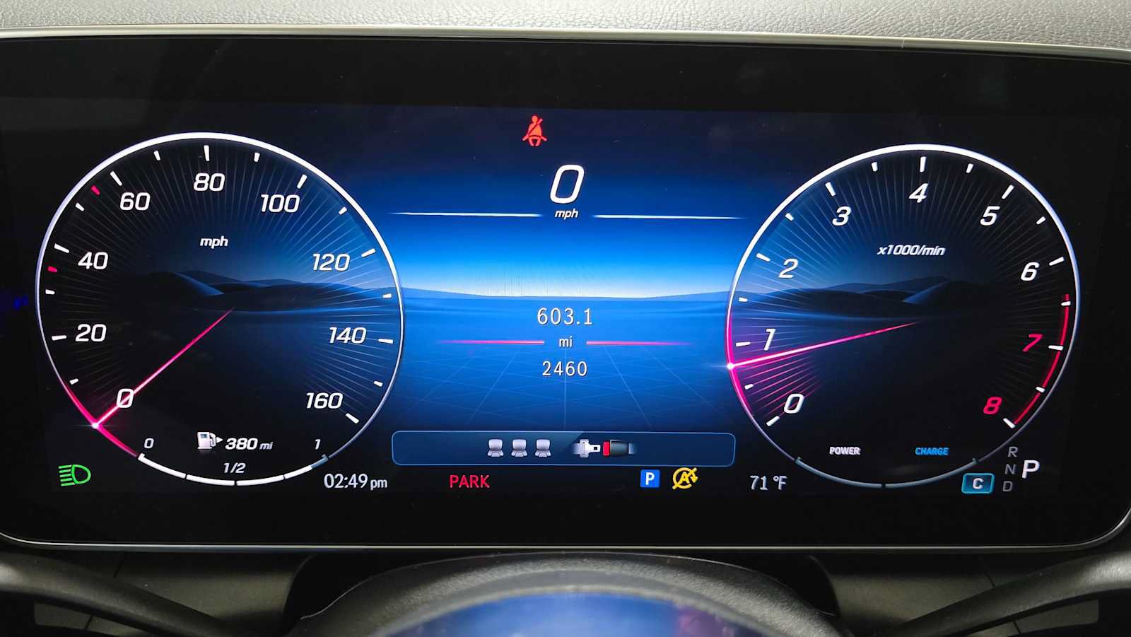 Certified 2026 Mercedes-Benz GLC 300 4MATIC image 28