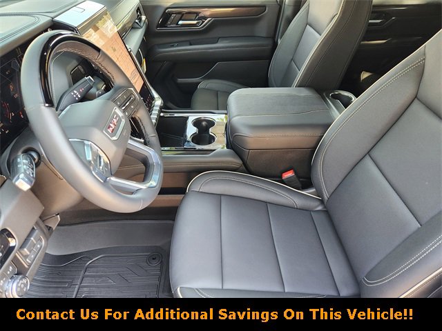 New 2026 GMC Yukon XL Elevation w/ Elevation Premium Package image 9