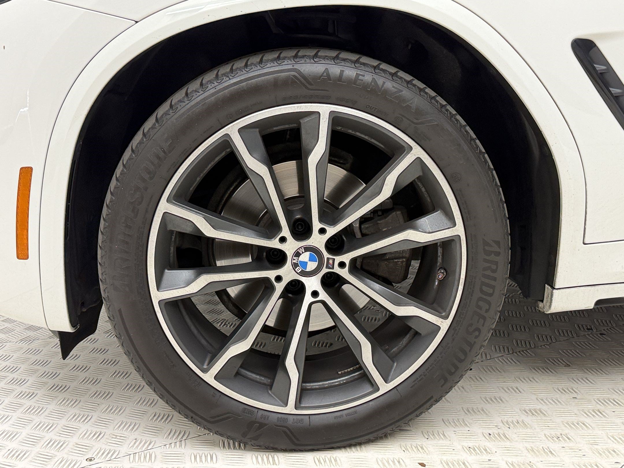 Used 2023 BMW X3 sDrive30i w/ M Sport Package RWD image 13