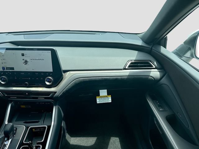 New 2026 Lexus TX 350 AWD image 19
