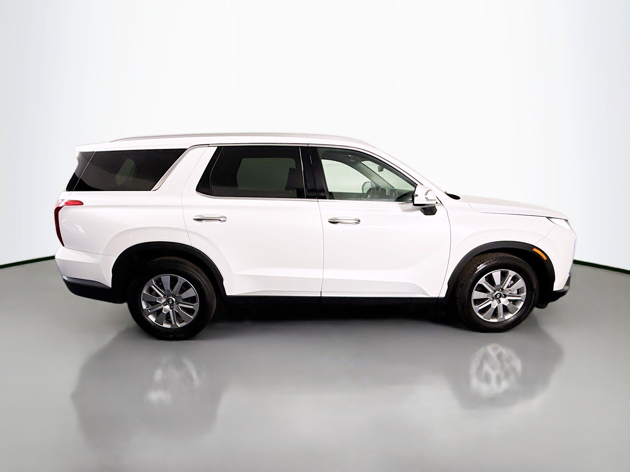 Used 2024 Hyundai Palisade SEL image 11