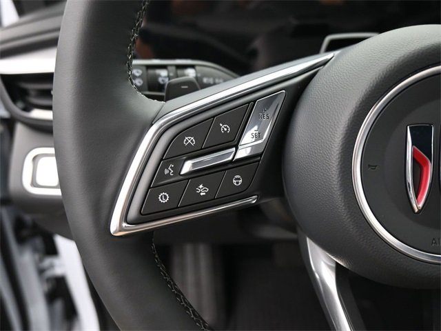 New 2026 Buick Enclave Avenir w/ Super Cruise Package image 33