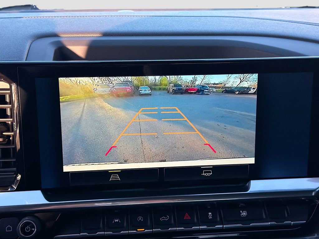 Used 2022 Chevrolet Silverado 1500 RST image 29