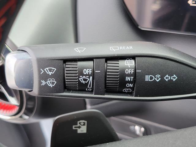 New 2026 Chevrolet Equinox EV RS w/ Convenience Package II image 12