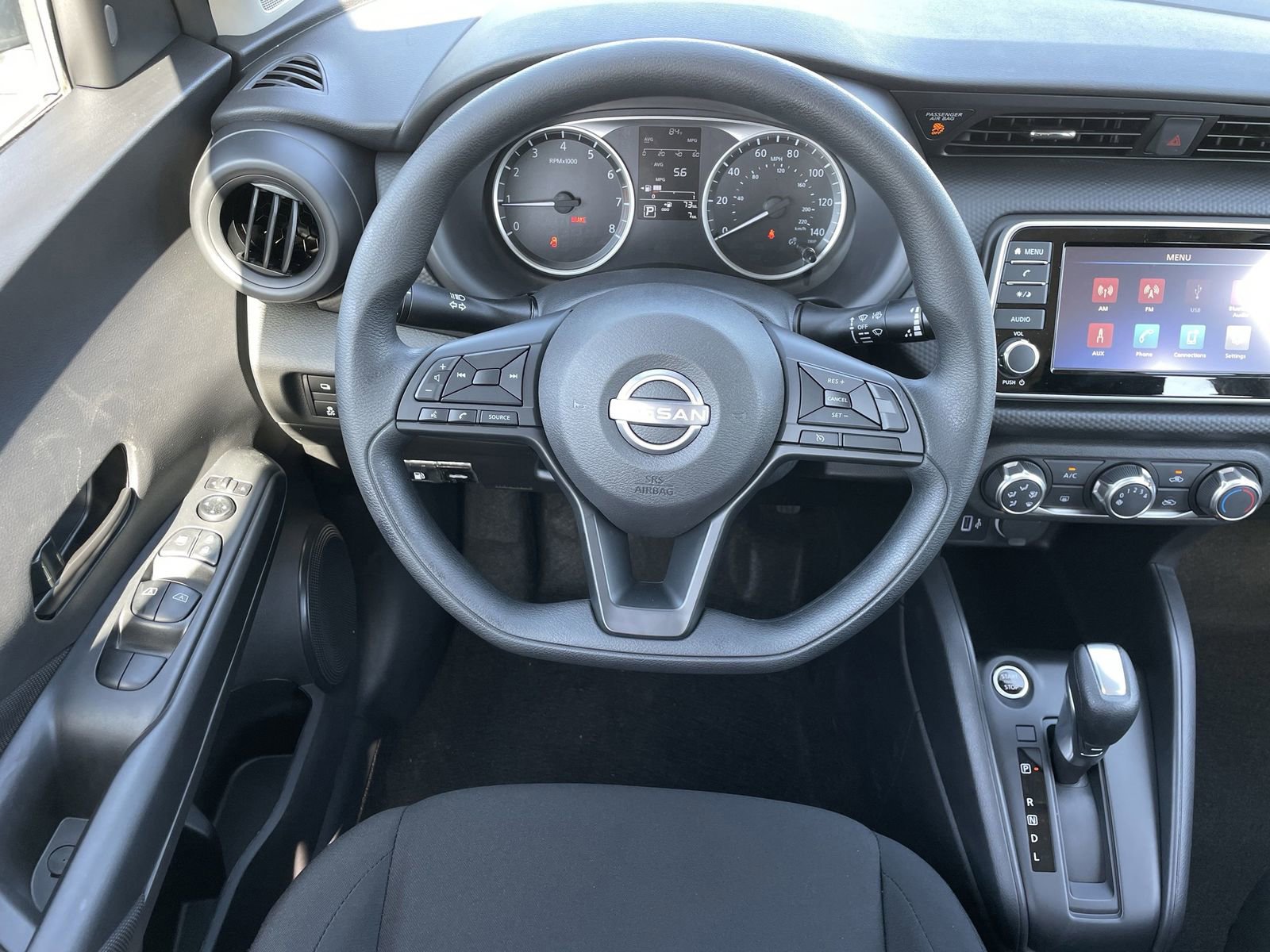 New 2025 Nissan Kicks Play S image 12