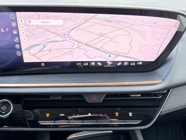 New 2026 Buick Envision Avenir AWD/4WD image 18