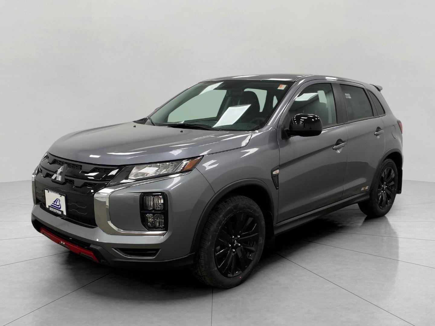 New 2026 Mitsubishi Outlander Sport AWD image 8