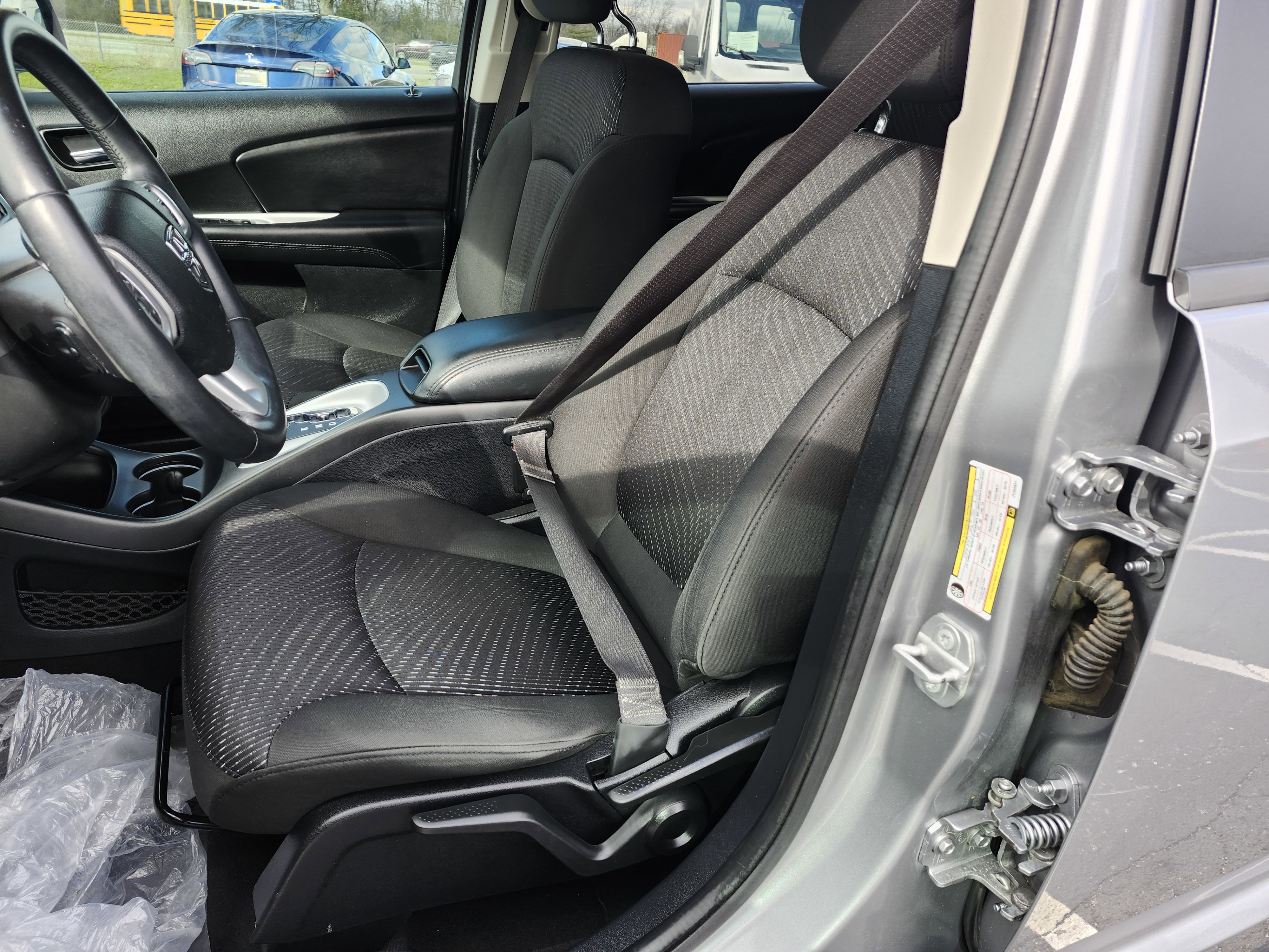 Used 2018 Dodge Journey SE w/ Popular Equipment Group image 22