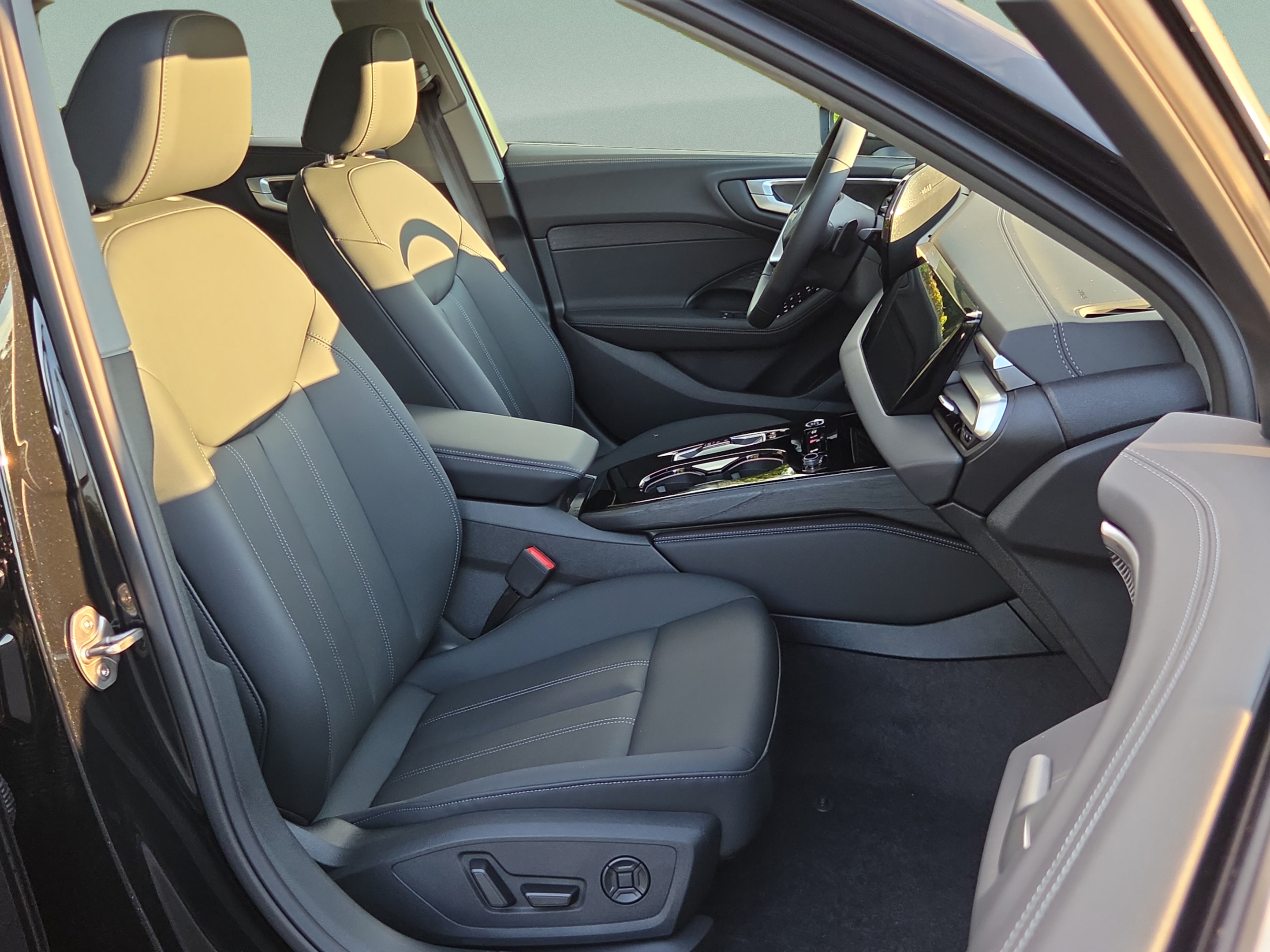 New 2026 Audi A5 Premium Plus AWD/4WD image 15