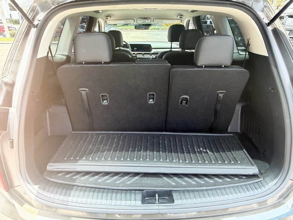 Used 2024 Kia Telluride S AWD/4WD image 15