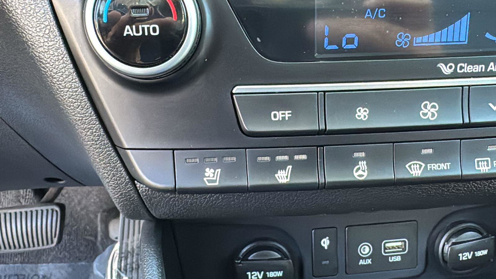 Used 2020 Hyundai Tucson Ultimate image 21