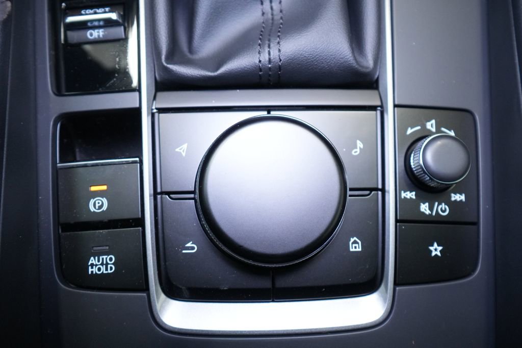 New 2026 MAZDA MAZDA3 s Sport FWD image 26