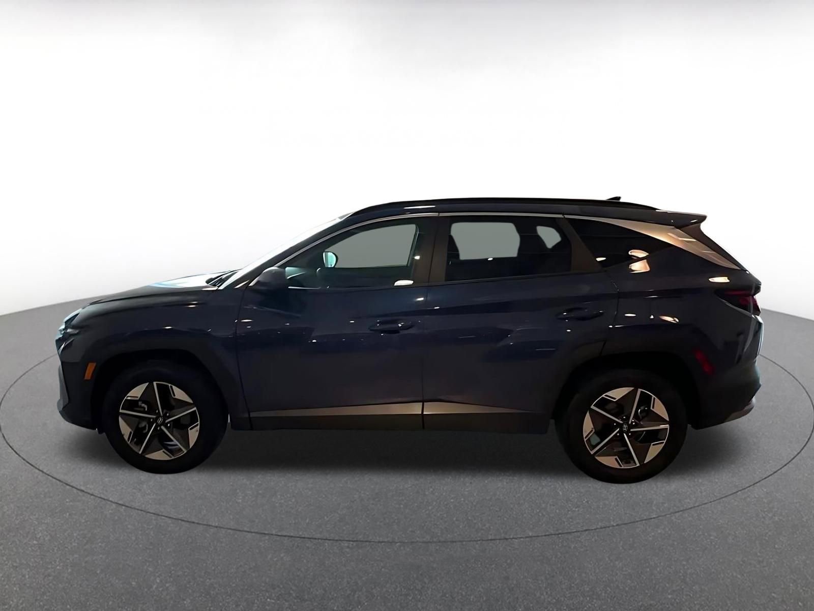 Used 2025 Hyundai Tucson SEL image 9