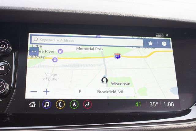 Used 2022 Buick Envision Avenir w/ Safety Package image 29