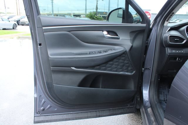 Used 2022 Hyundai Santa Fe SEL Premium AWD/4WD image 10
