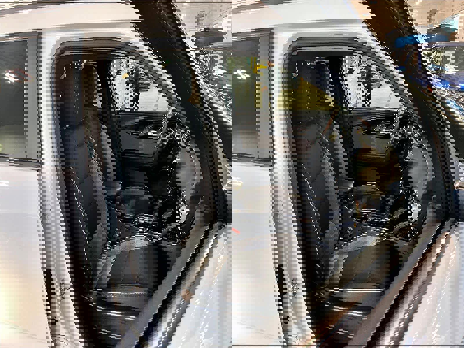 Used 2022 Chevrolet TrailBlazer LT w/ Convenience Package image 11