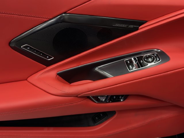 New 2027 Chevrolet Corvette Grand Sport w/ Z52 Sport Performance Package RWD image 20