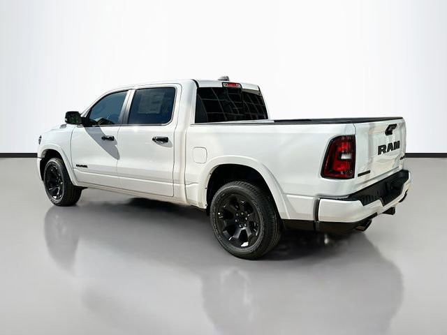 New 2026 RAM 1500 Big Horn image 8