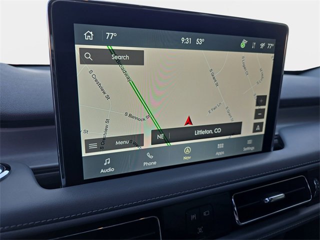 Used 2021 Lincoln Aviator Reserve w/ Equipment Group 201A image 26