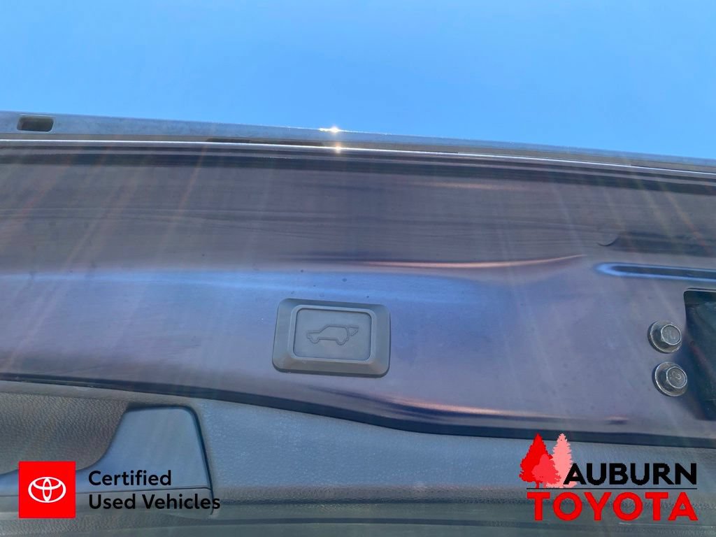 Certified 2019 Toyota RAV4 XSE AWD/4WD image 13