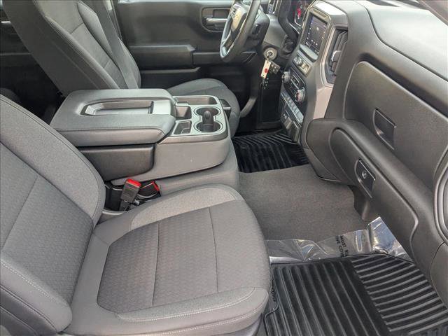 Used 2022 Chevrolet Silverado 1500 Custom w/ Safety Confidence Package image 19
