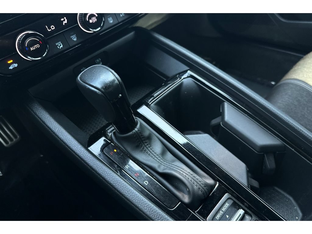 Used 2024 Honda Accord Sport image 33