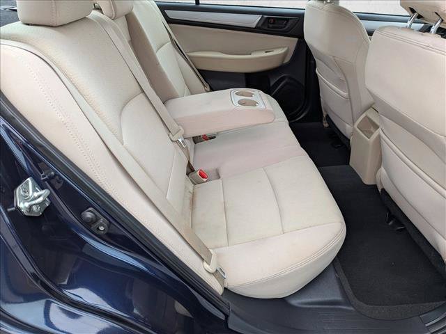 Used 2018 Subaru Legacy 2.5i w/ Alloy Wheel Package AWD/4WD image 18
