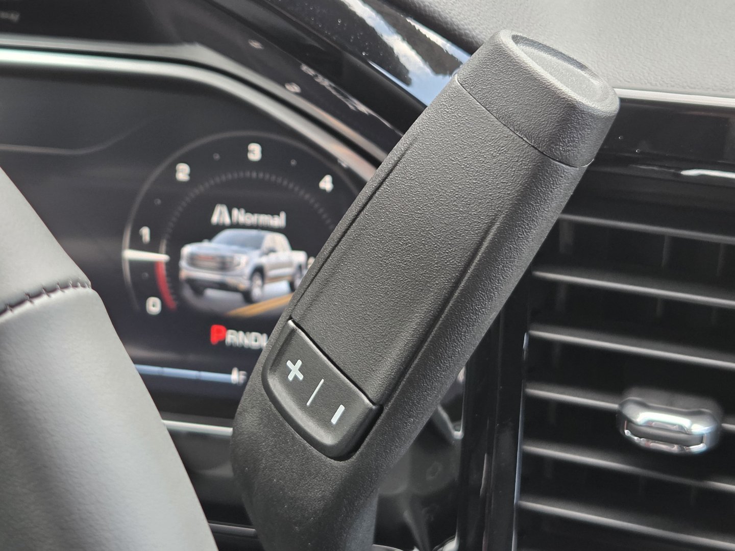 New 2026 GMC Sierra 1500 Elevation AWD/4WD image 36