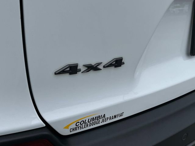 Used 2021 Jeep Cherokee Latitude Lux 80th Anniv w/ Quick Order Package 26U 80TH image 43