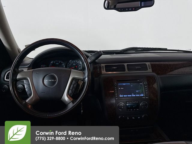 Used 2013 GMC Sierra 3500 Denali image 22