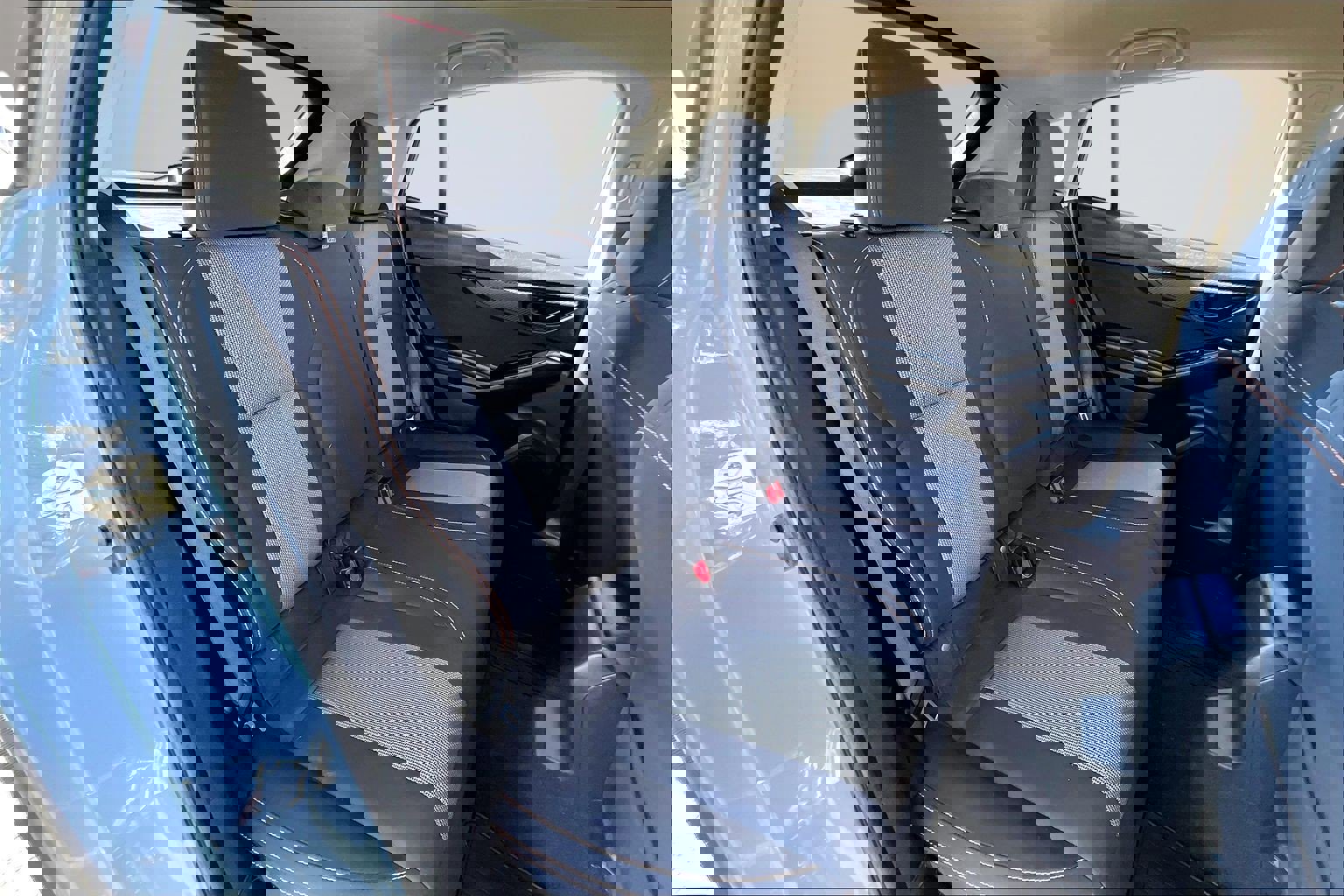 Used 2018 Subaru Crosstrek 2.0i Premium image 25