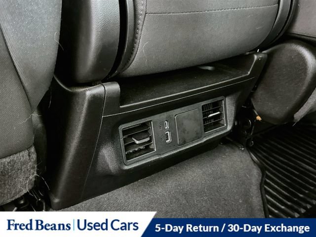 Used 2025 Chevrolet Silverado 2500 Custom w/ Custom Value Package AWD/4WD image 31