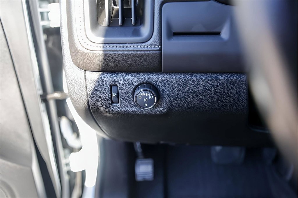 Used 2022 GMC Canyon Elevation w/ Trailering Package image 14