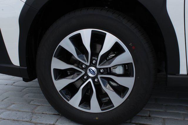 New 2025 Subaru Outback Touring image 19