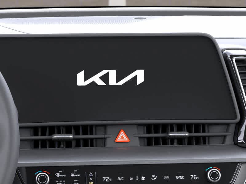 New 2025 Kia Sportage EX w/ EX Premium Package AWD/4WD image 20