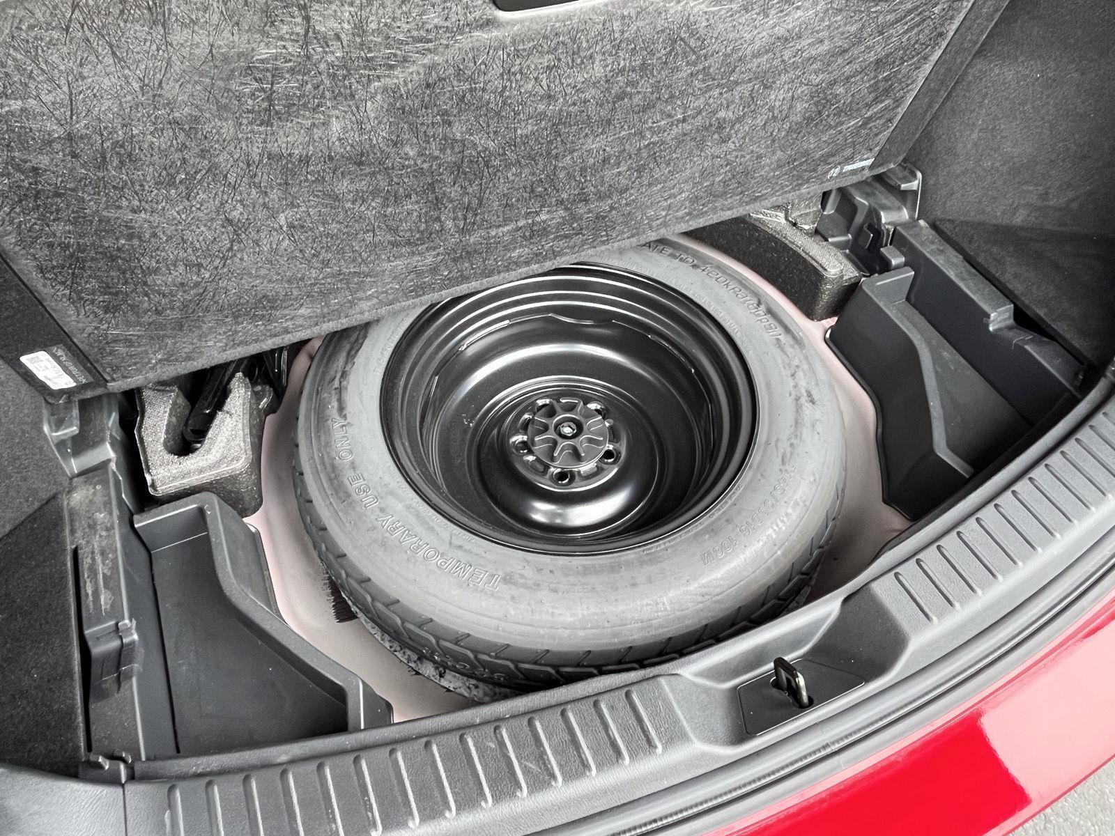 Certified 2023 MAZDA CX-5 AWD 2.5 S image 8