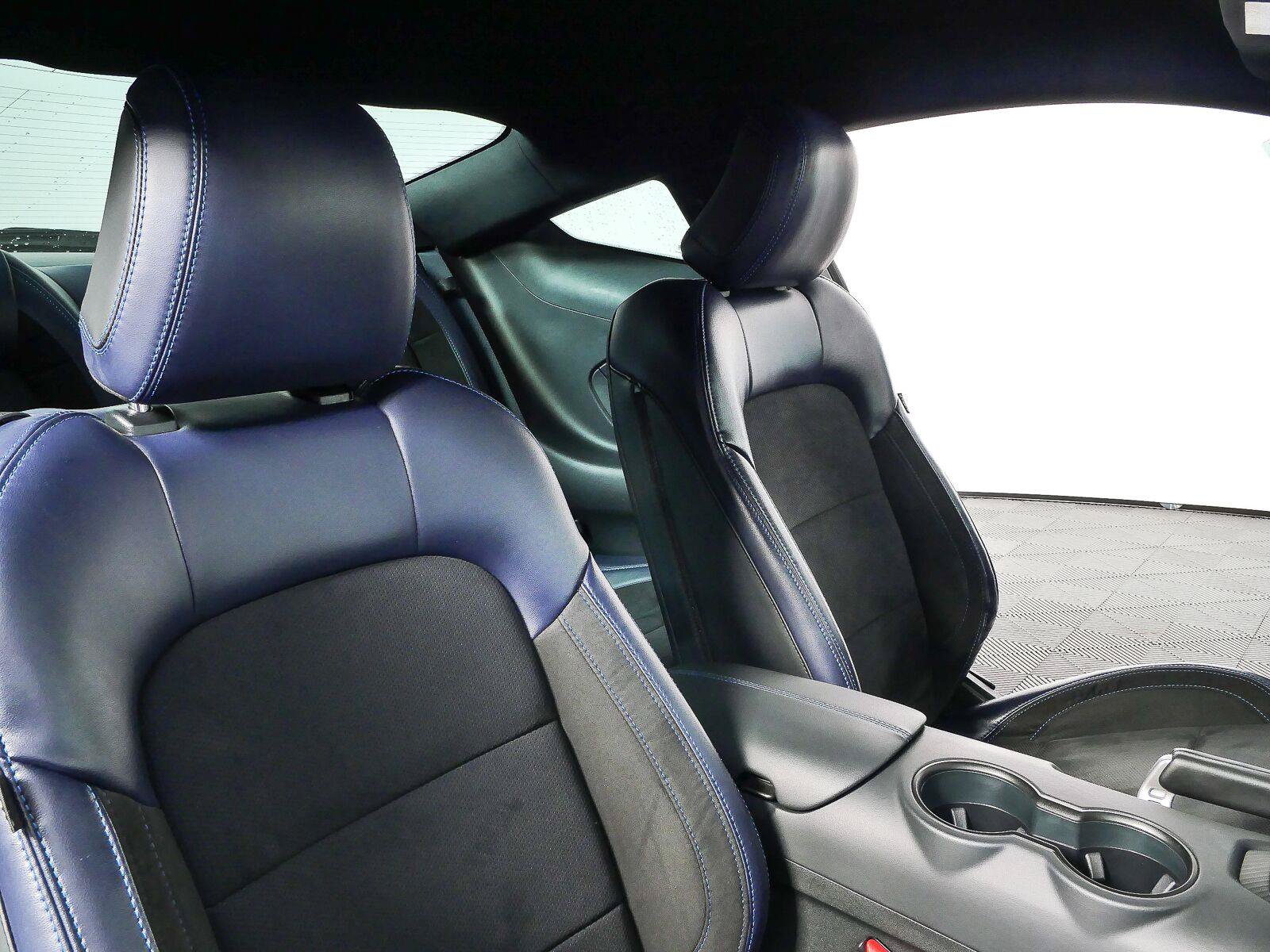 Used 2024 Ford Mustang Dark Horse RWD image 25