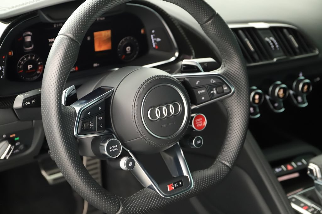 Used 2020 Audi R8 V10 performance AWD/4WD image 14