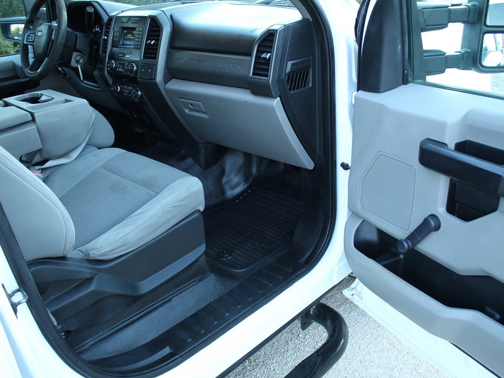 Used 2019 Ford F250 XL w/ XL Value Package image 21