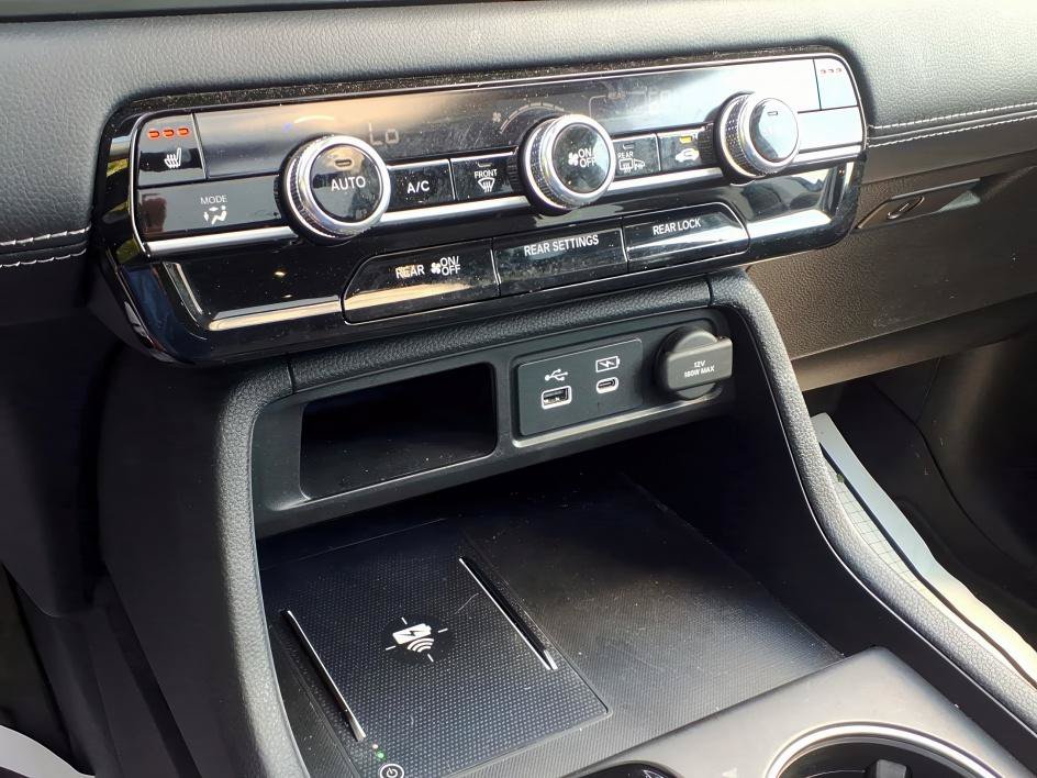 Used 2023 Honda Pilot Touring image 23