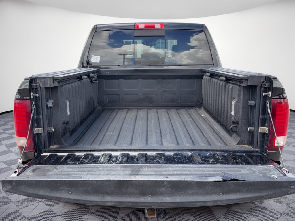 Used 2017 RAM 1500 Sport w/ Black Ram 1500 Sport Group AWD/4WD image 28