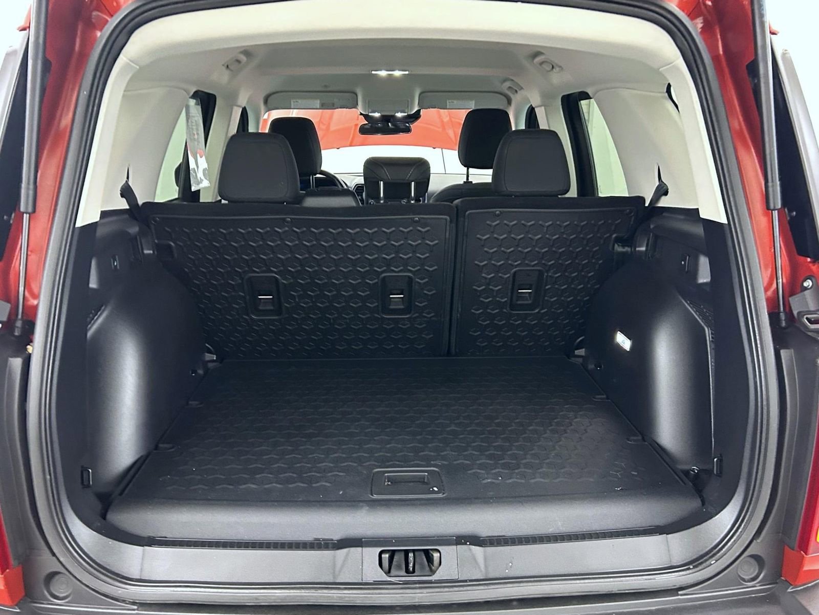 Used 2023 Ford Bronco Sport Big Bend w/ Convenience Package image 21